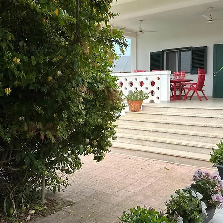 別荘 Casa Mare, Salento, Puglia Lendinuso