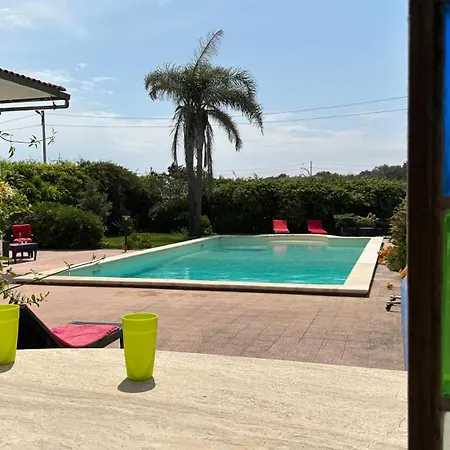 Casa Mare, Salento, Puglia * Lendinuso