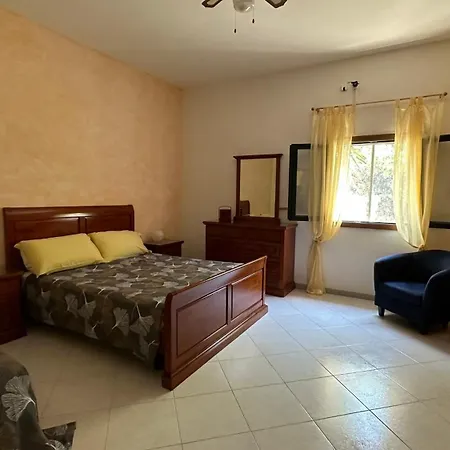 別荘 Casa Mare, Salento, Puglia