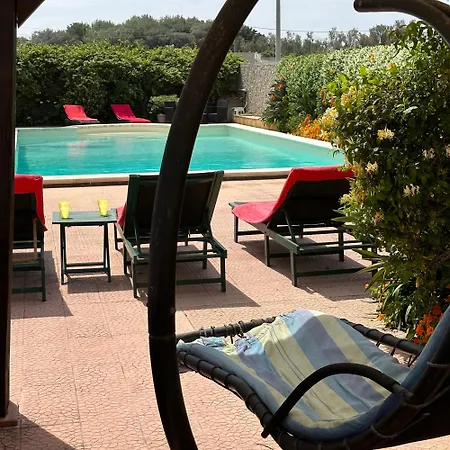Casa Mare, Salento, Puglia *